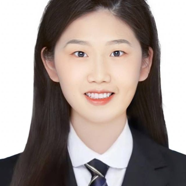 杨浩婕