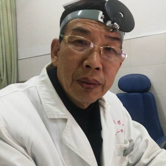 陈协云