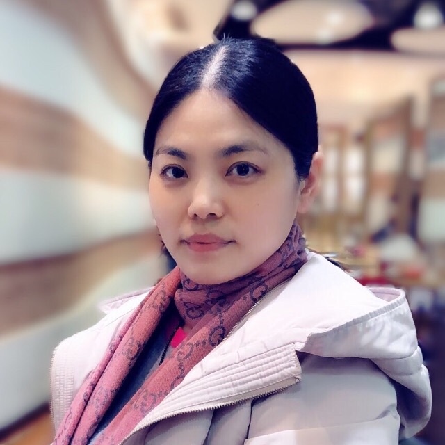 何晓瑾