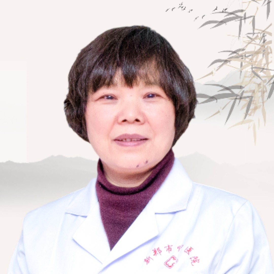 李瑞珍