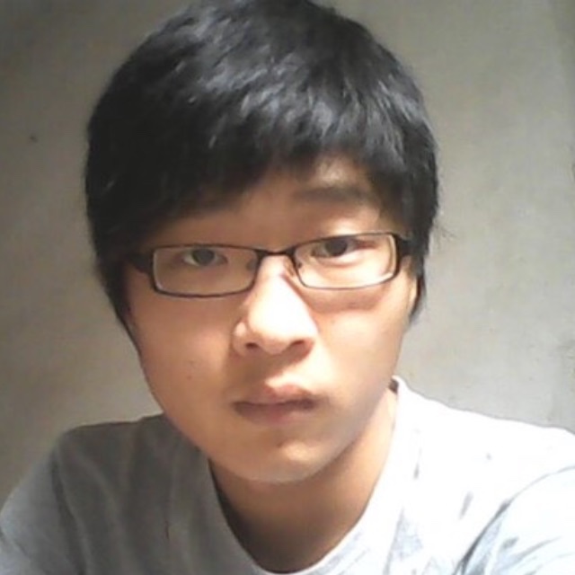 李维忠