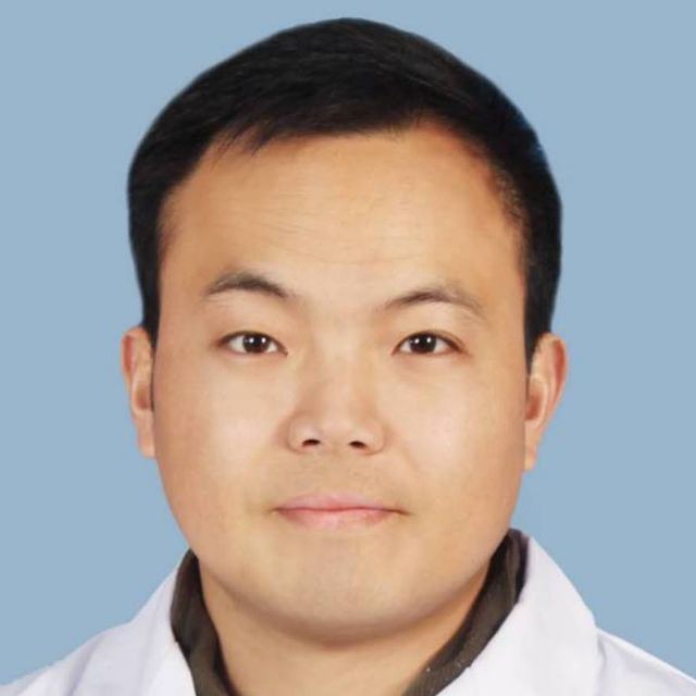 张振兴
