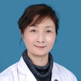 吴丽萍