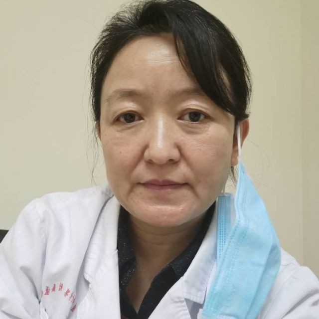 周媛