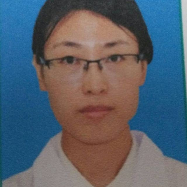 刘秀平