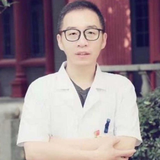 康雨龙