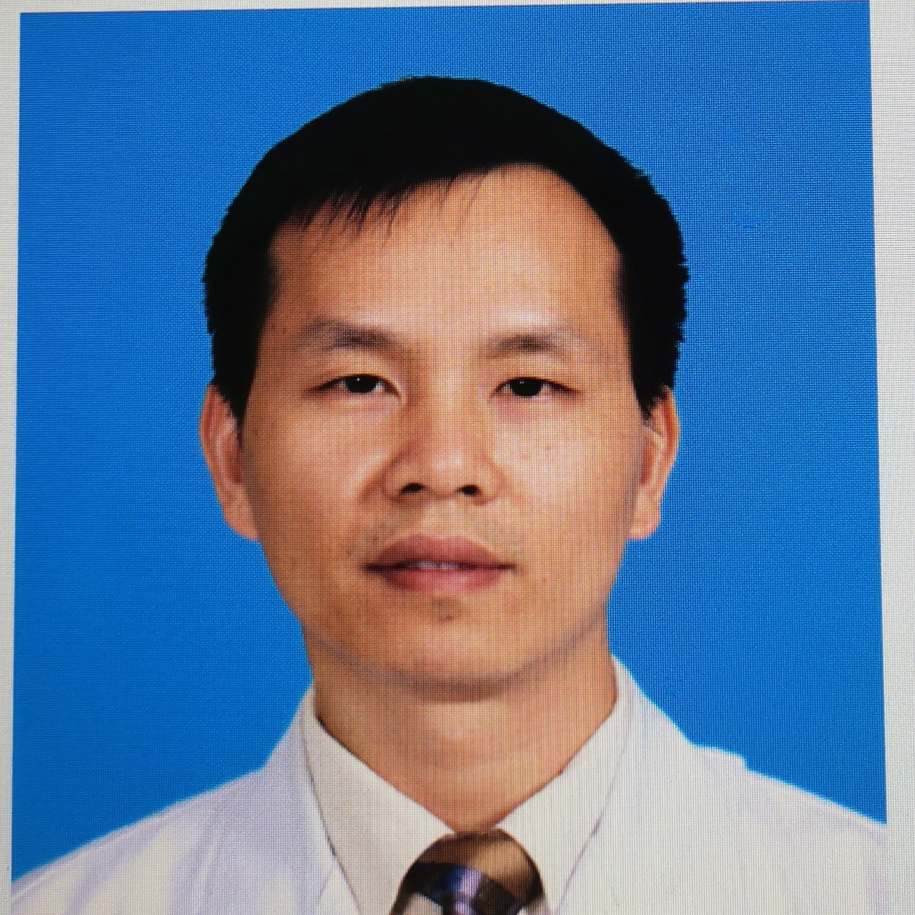 潘志雄