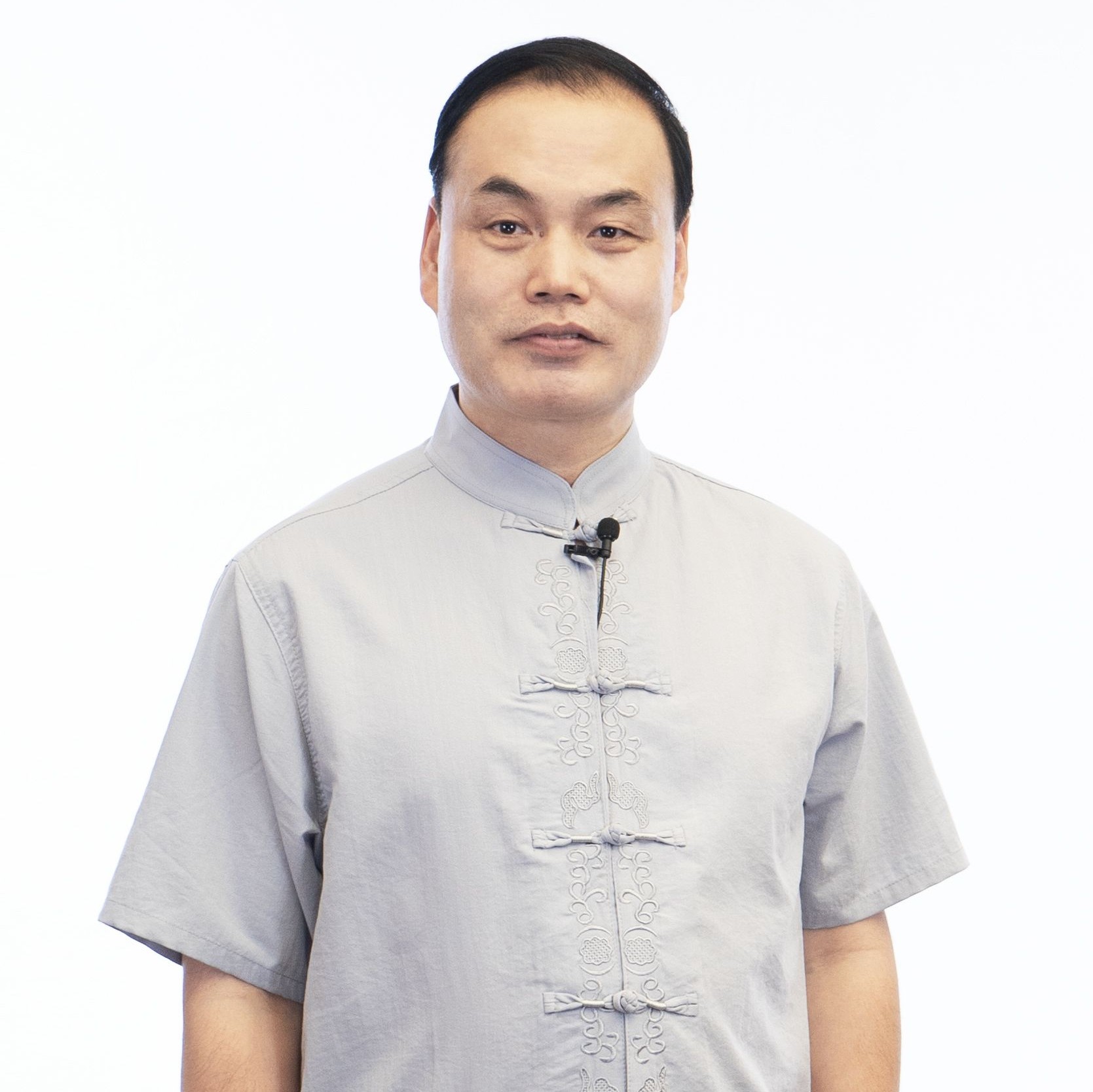王长松