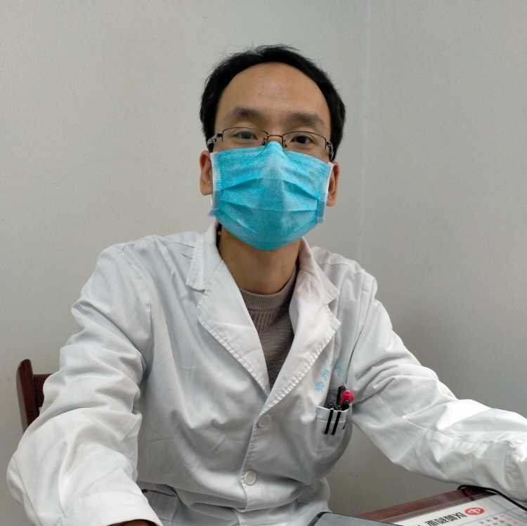张喜峰