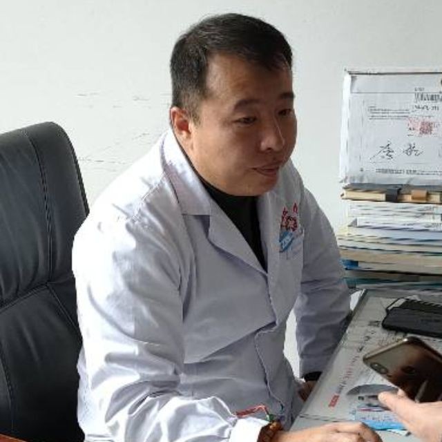 李航