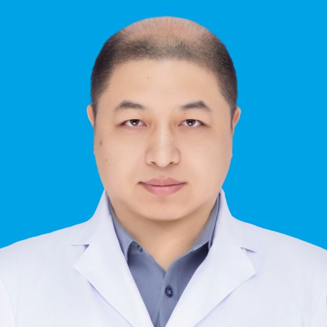 赵晨希