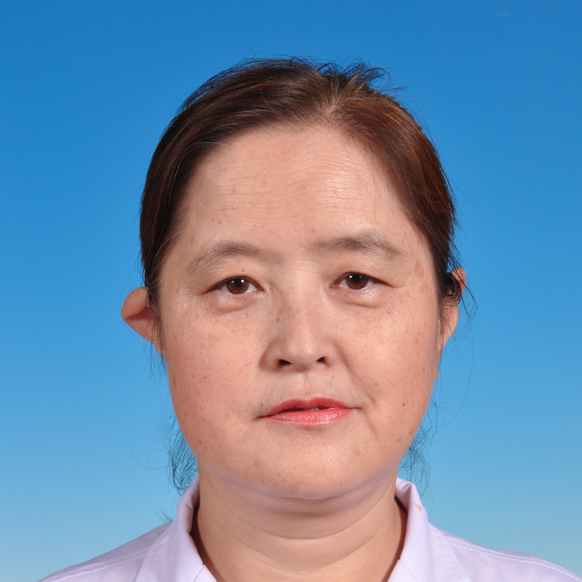 张卉