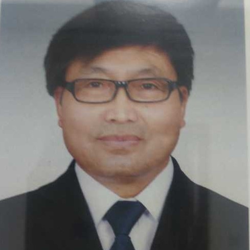 杨德放