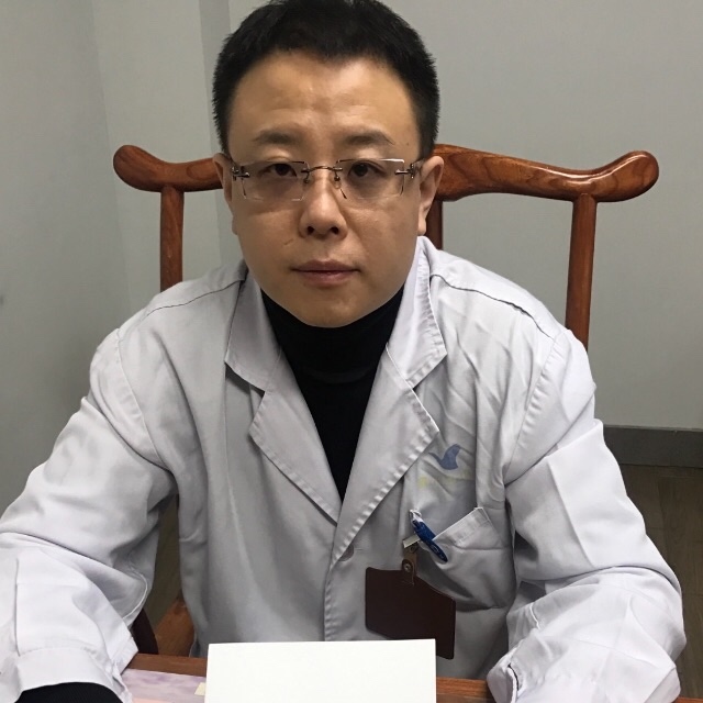 赵大鹏