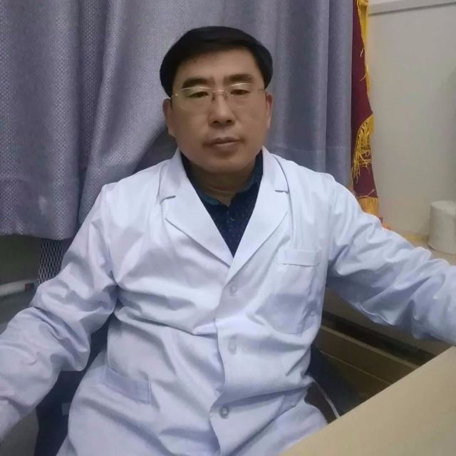 沈国军