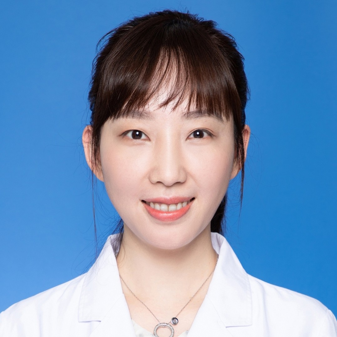 付婷婷