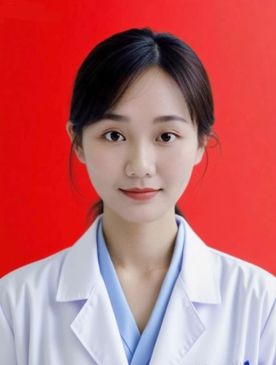 陆菁菁