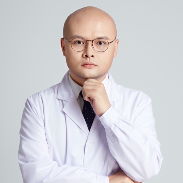 张雲杰