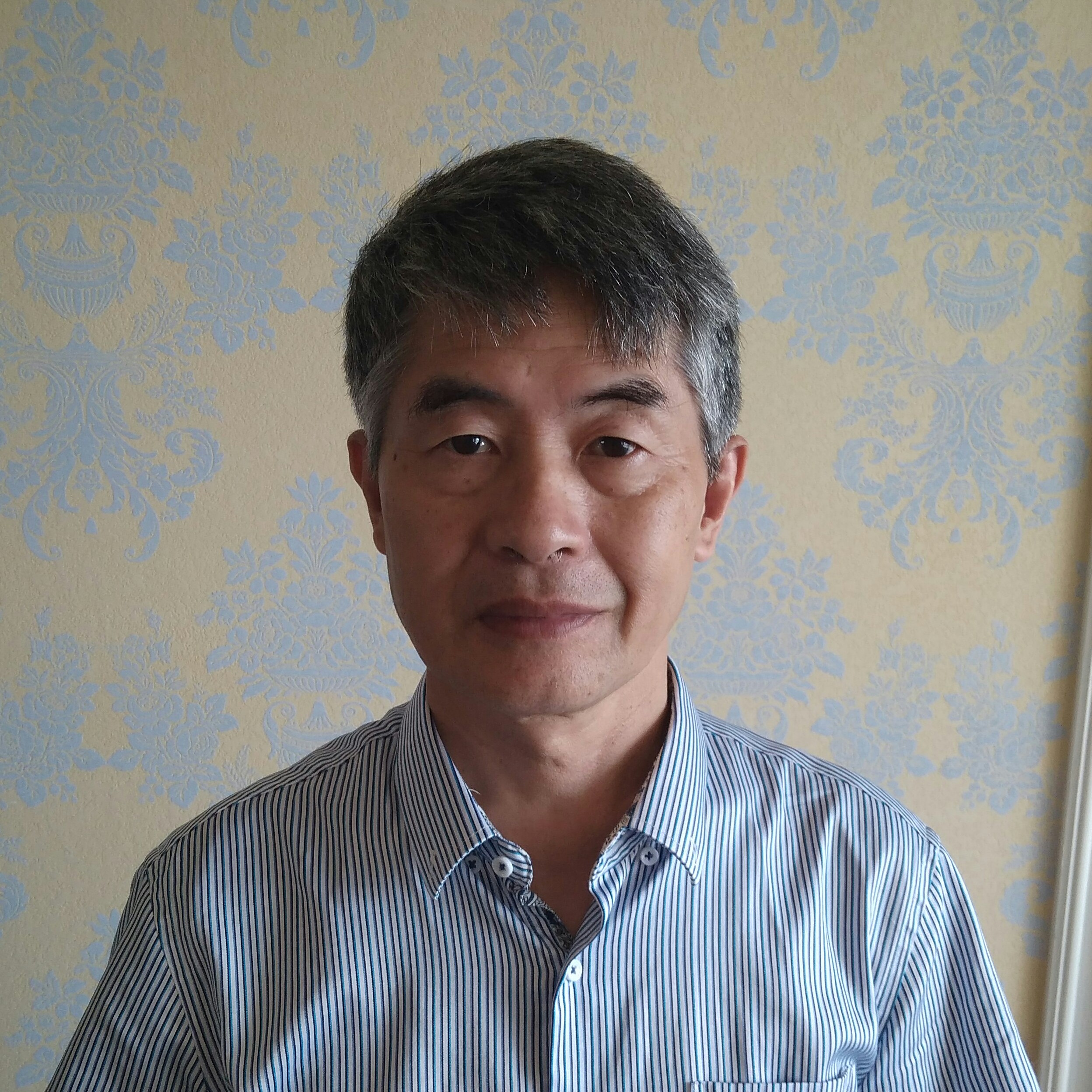谢强