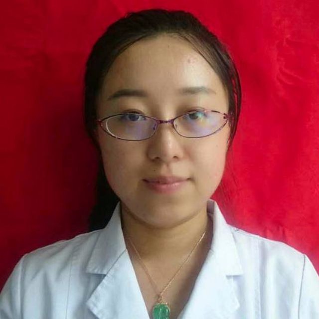 韩丽丽