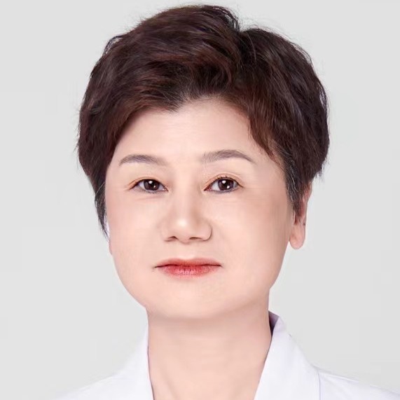 陈亮香