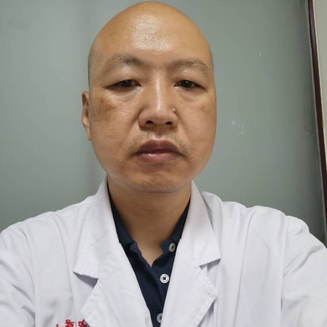 陈岗