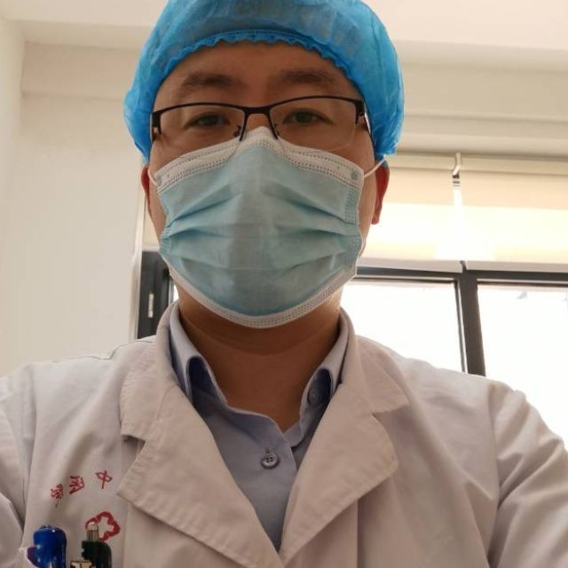 张永青