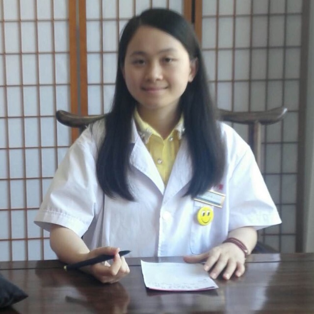 刘洪梅