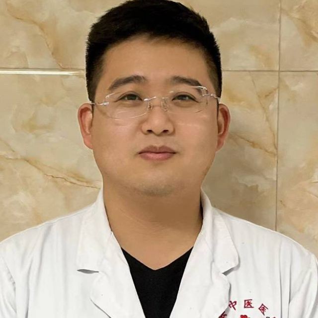 李建胜