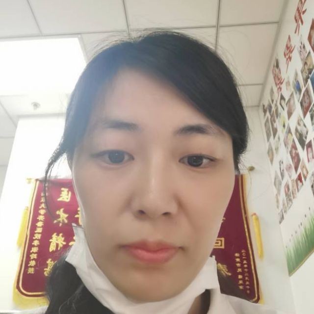 张潇丹