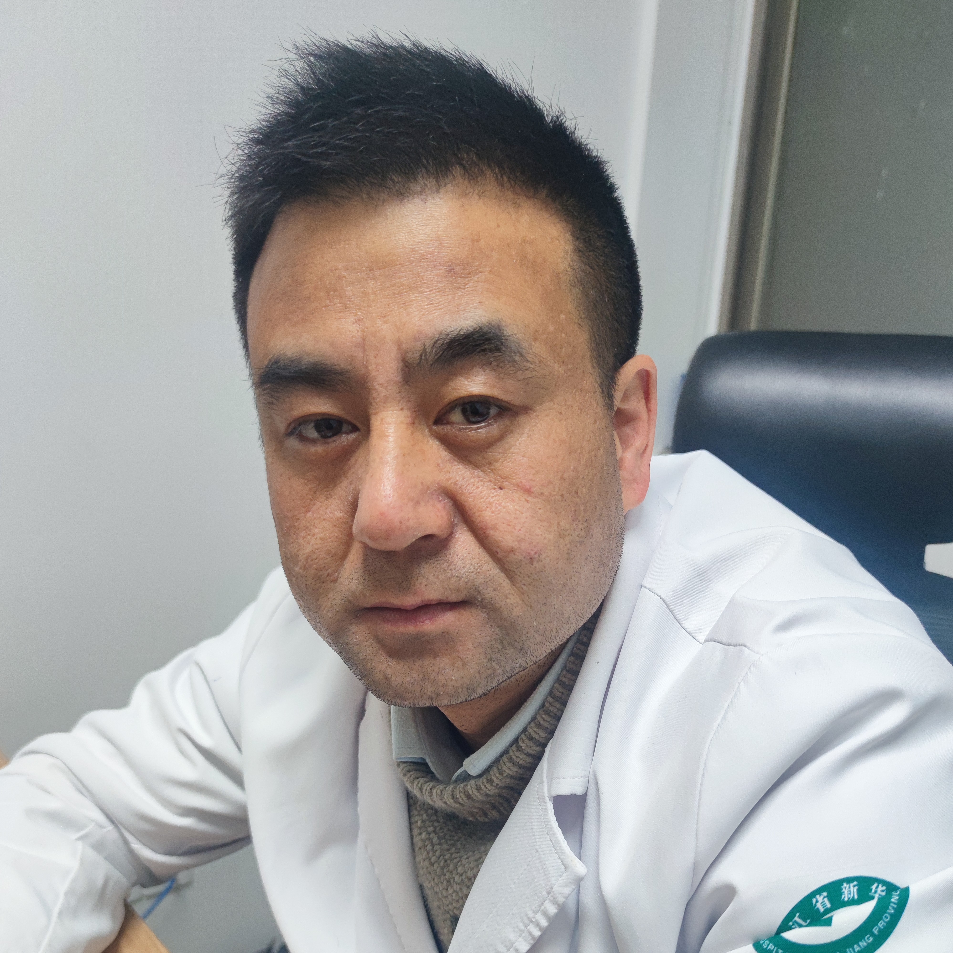 樊旺哲