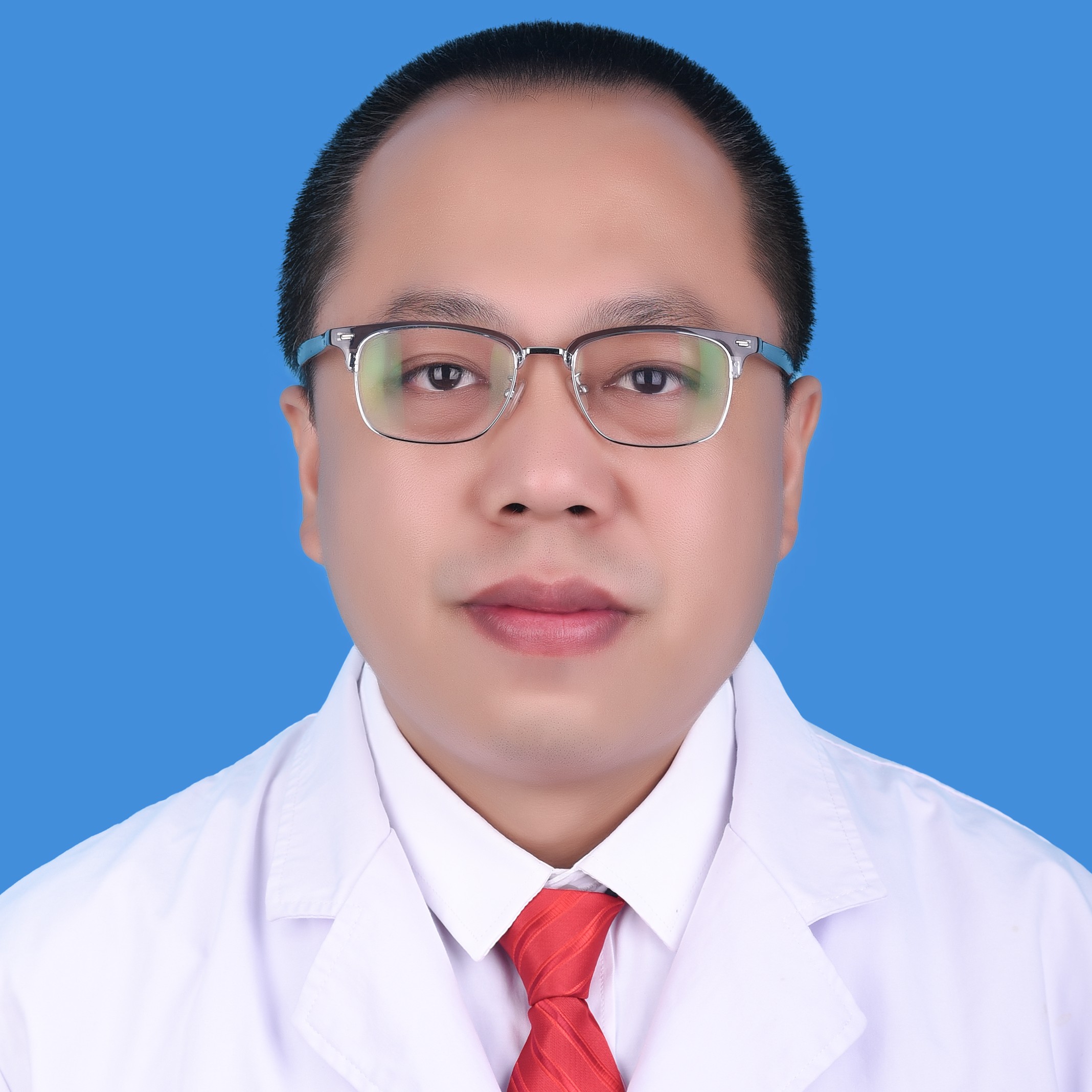 李庚