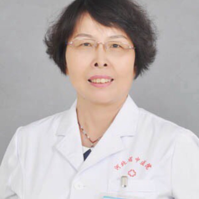 李晓红