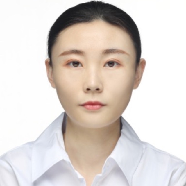滕雪娇