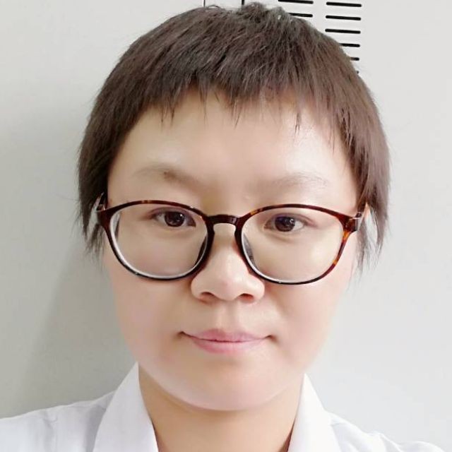 张海丽