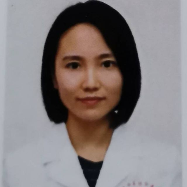 代静杨