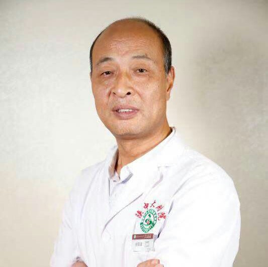 徐军建