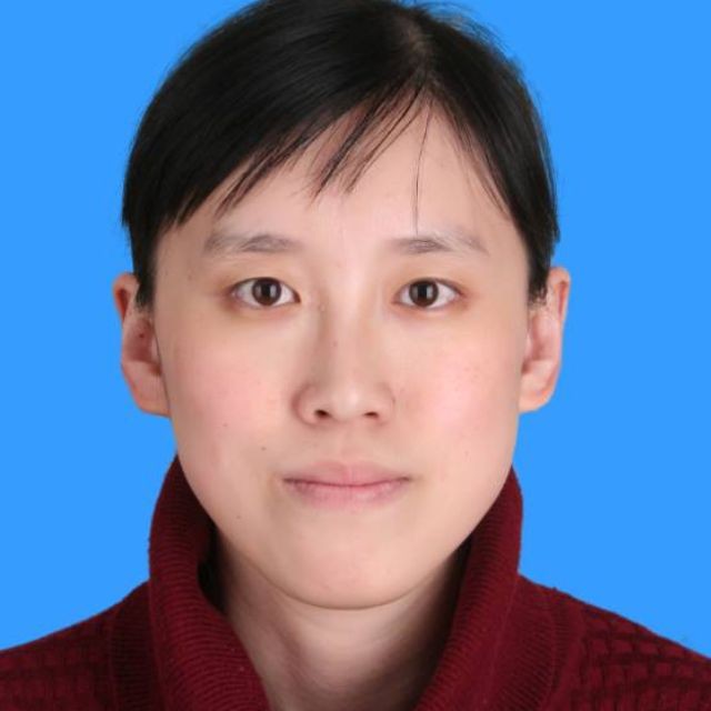 曹艳华