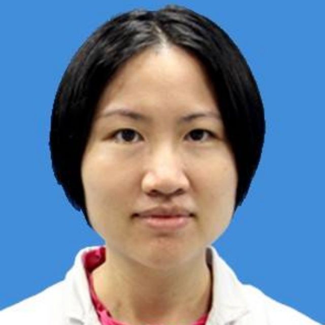 陈淑婉