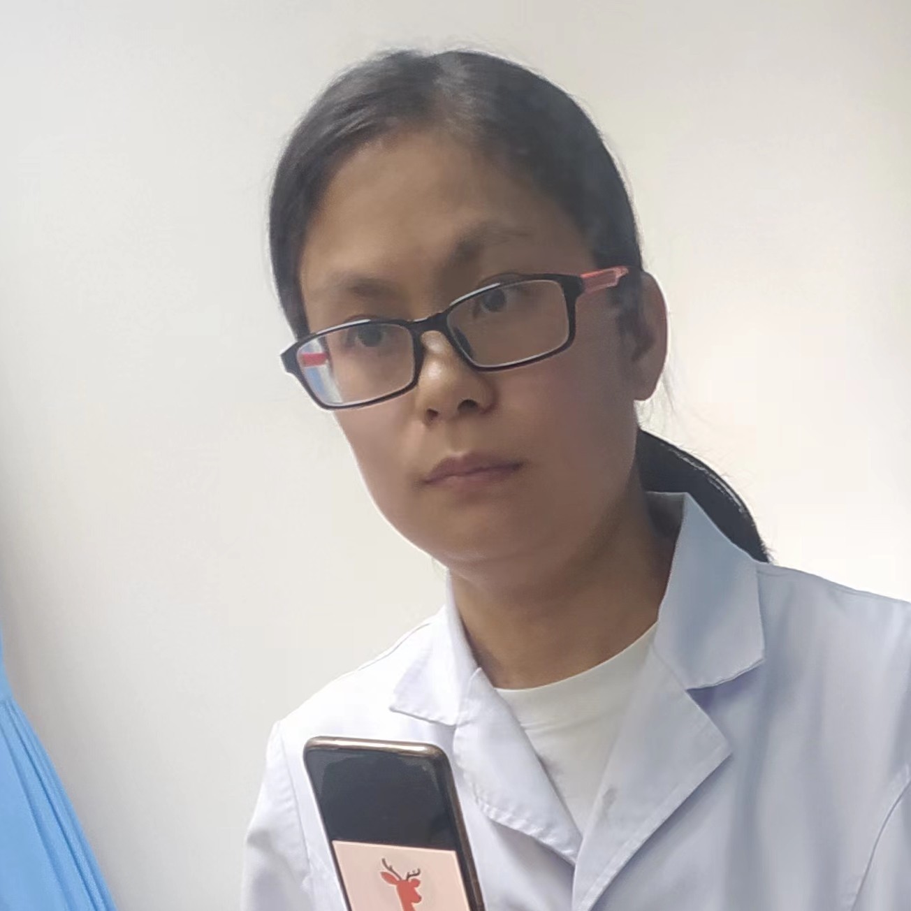 刘又嘉