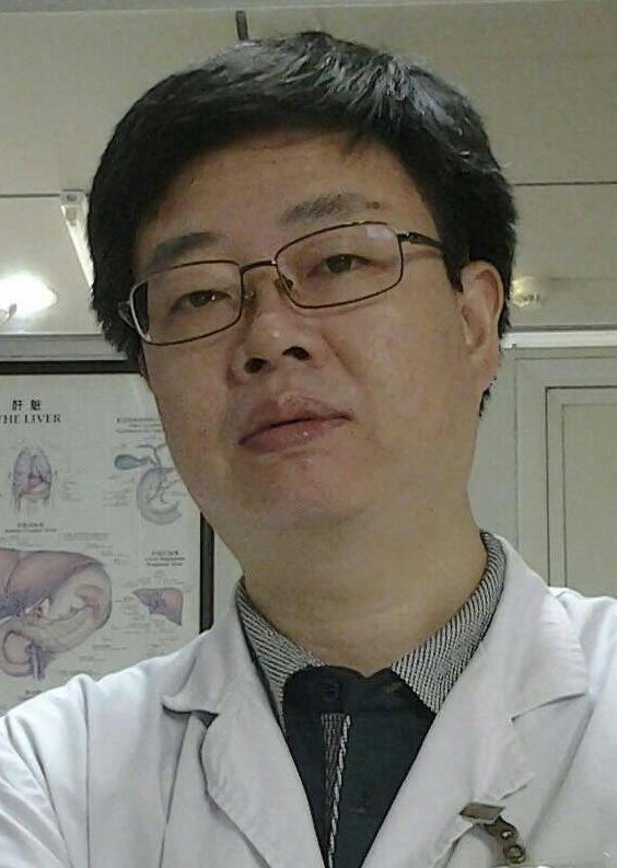 陈怀