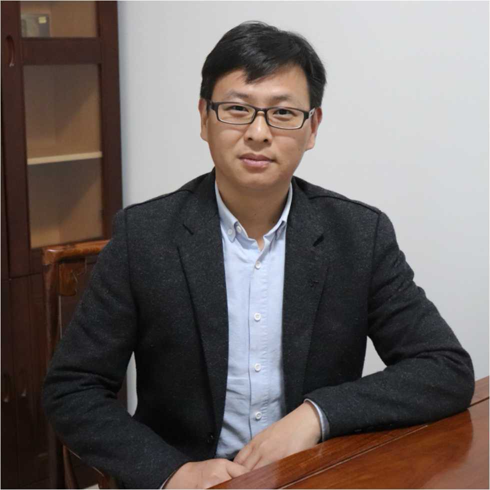 王明杰