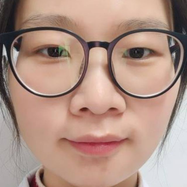杨小为
