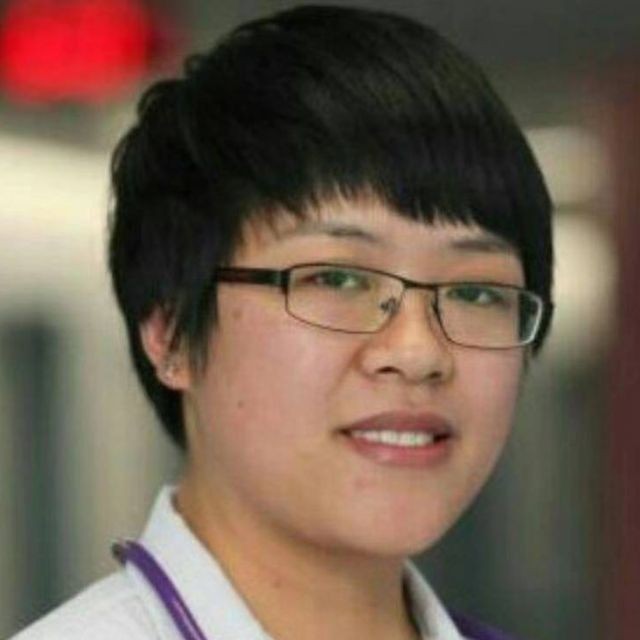 贺美燕