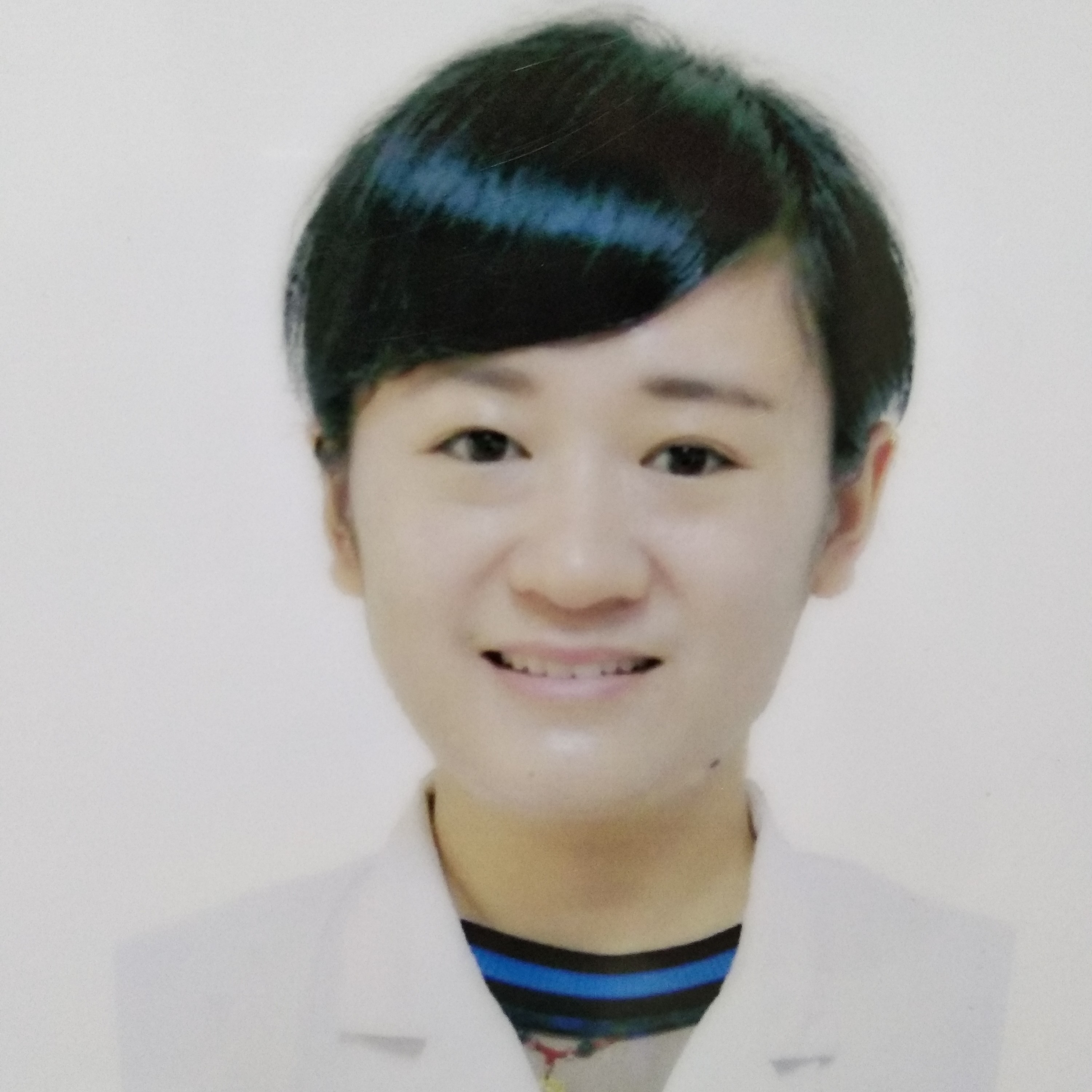 巴明玉
