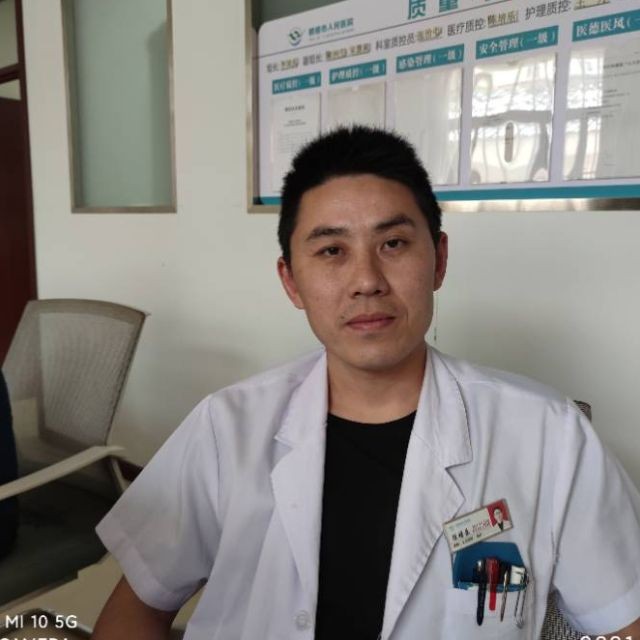 陈培乐