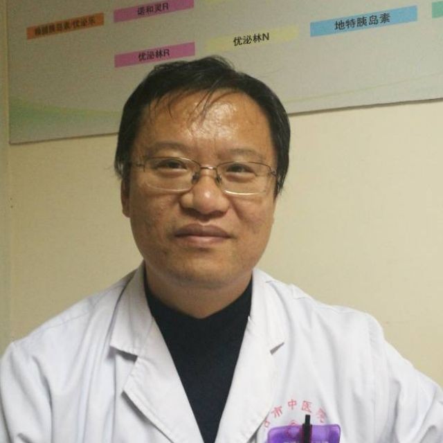 李智滨