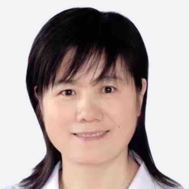 杨德红
