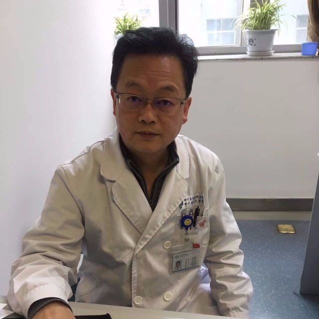 杨茂农