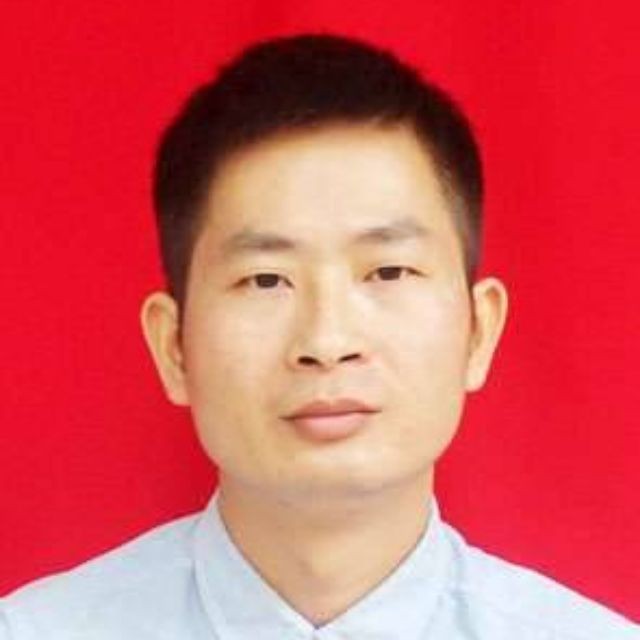 谢志敏
